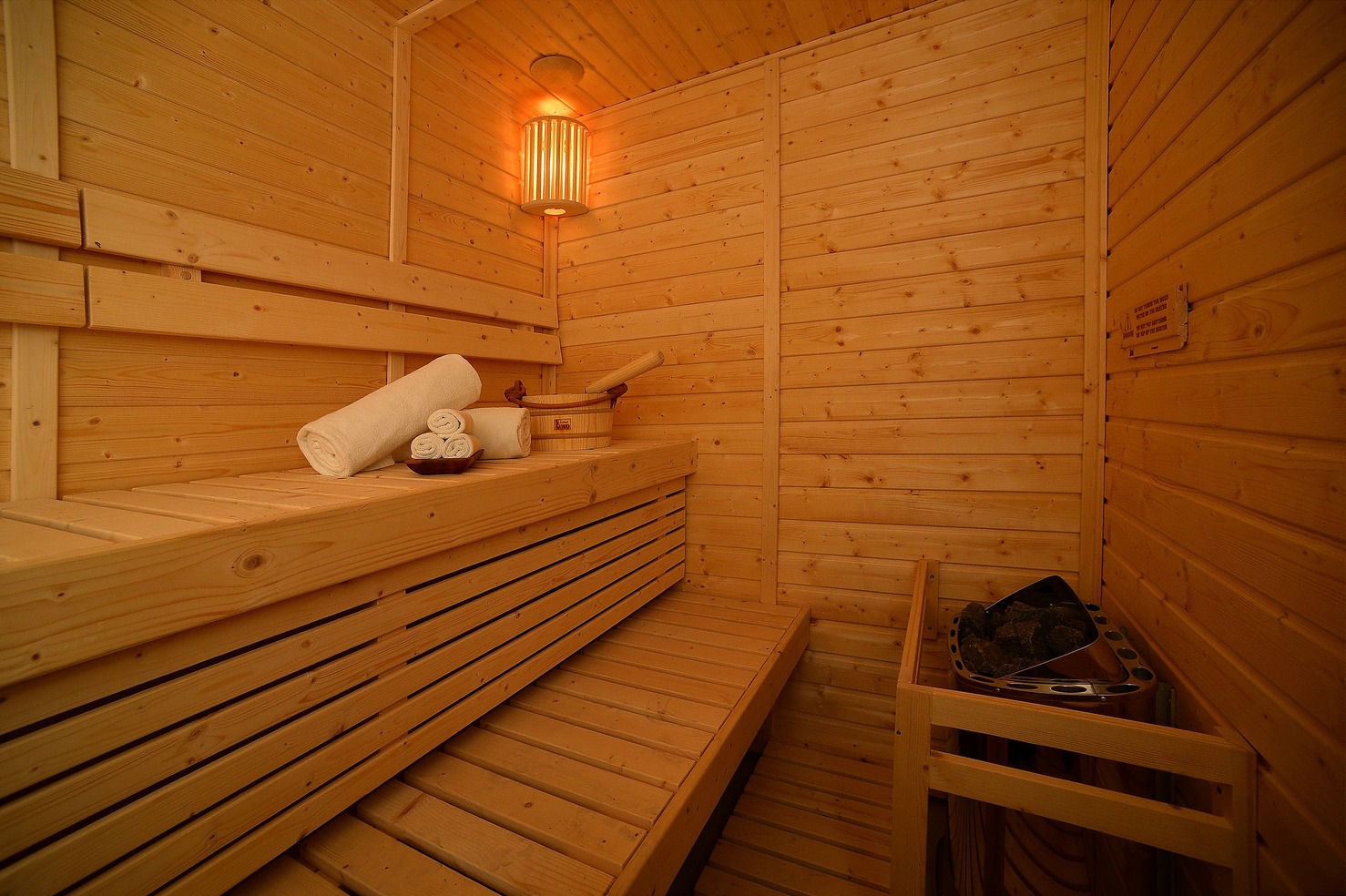 The Sweet Spa – The Orchard Hotel Baguio editorial view 2