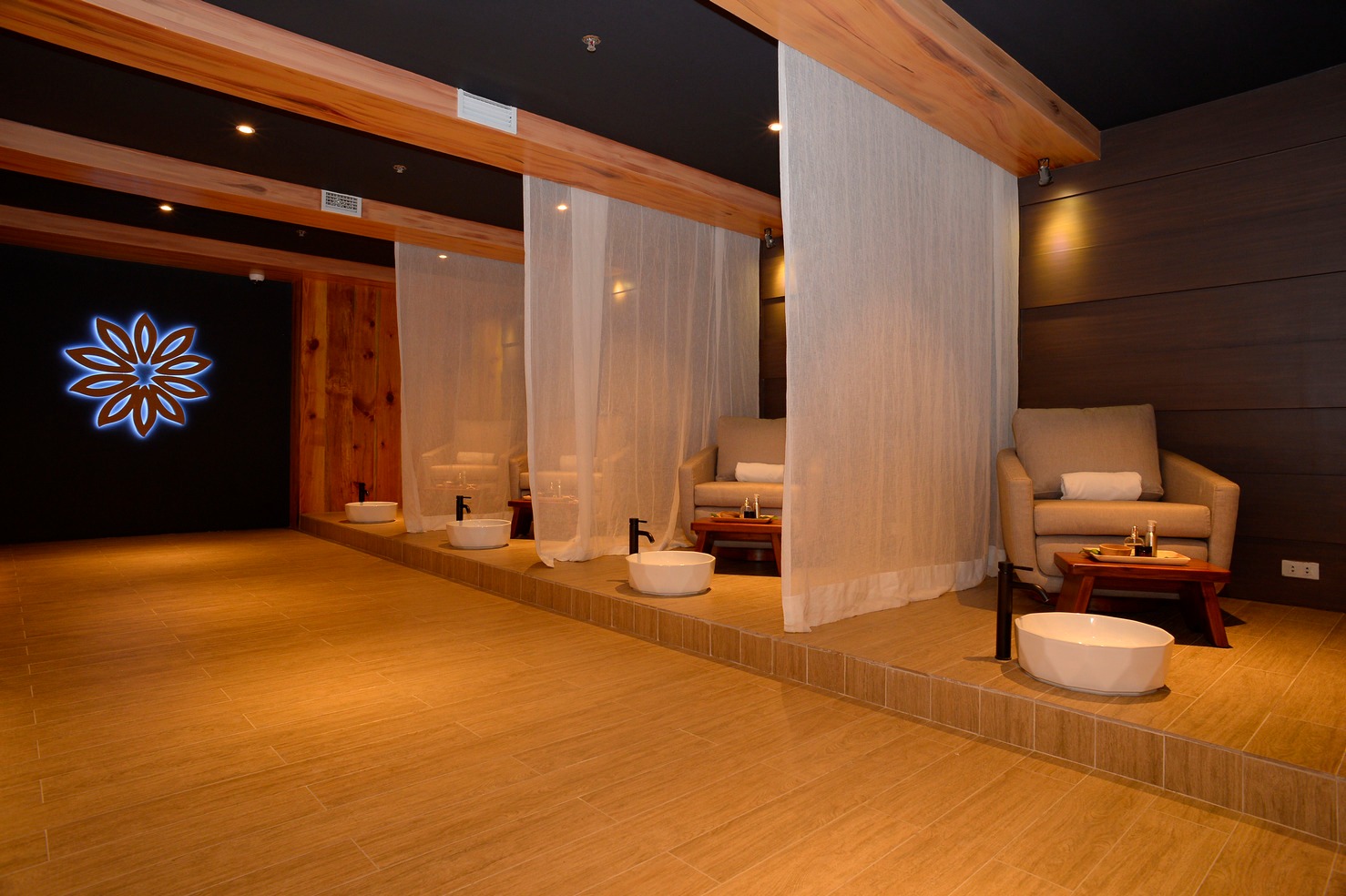 The Sweet Spa – The Orchard Hotel Baguio editorial view 5